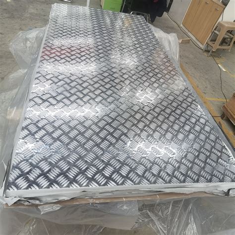 3mm 6mm Aluminium Checker Plate 0 25 Aluminum Diamond Plate 4x8 Sheet