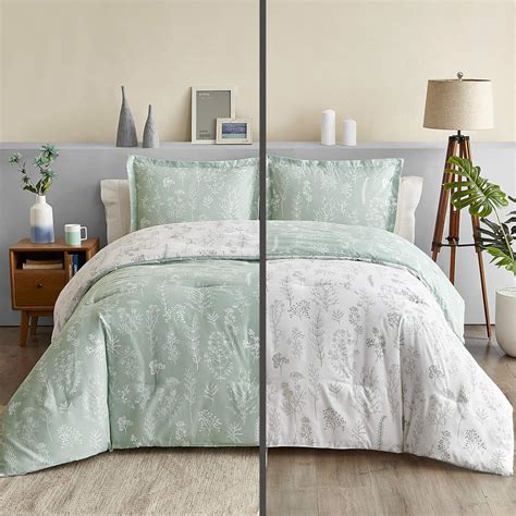 Comforter Sets With Sage Green At Miguel Thurman Blog