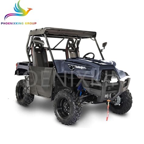 EPA Gas Powered Go Kart ATV UTV Street Legal Quad Bike Utvs China UTV