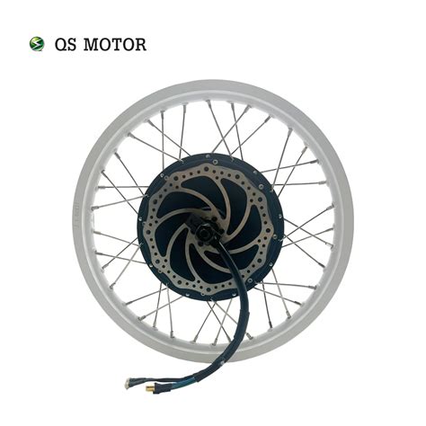 Onyx E Bike Qs Hub Motor For Onyx Cty Electric Motorbike