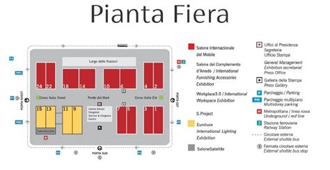 Fiera Mobili Milano Novit Del Salone Irene Pea Interior