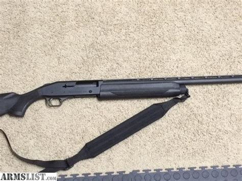 Armslist For Sale Mossberg 935 Reduced