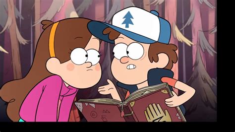 Gravity Falls One Summer Of Pleasure 31 Unique And Different Wedding Ideas