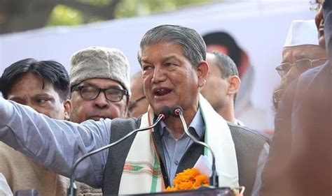 Uttarakhand Assembly Elections 2017 Poll Facts And Figures Key Things To Know