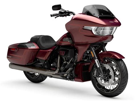 New Harley Davidson Cvo Road Glide Motorcycles In Athens Oh