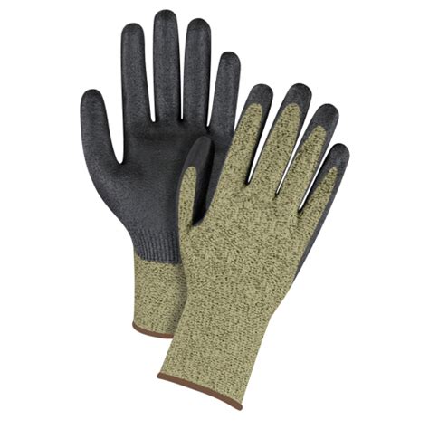 Produits De S Curit Zenith Sgf Gants Lastiques Sans Coutures