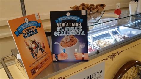 Aprovech La Noche De Las Helader As De Hoy Para Probar El Sabor Dulce