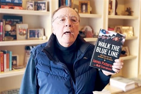 New York Times Best Seller James Patterson Questions Book List