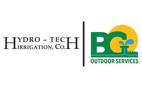 Hydro Tech Irrigation Co Announces The Acquisition Of Bg Outdoor Services Hydro Tech