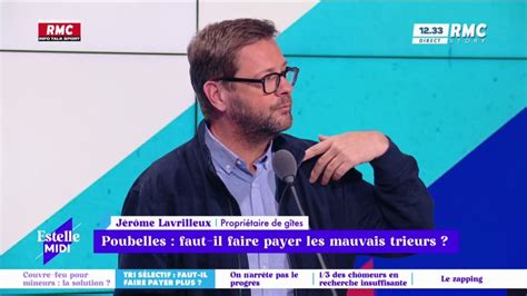 Poubelles Faut Il Faire Payer Les Mauvais Trieurs