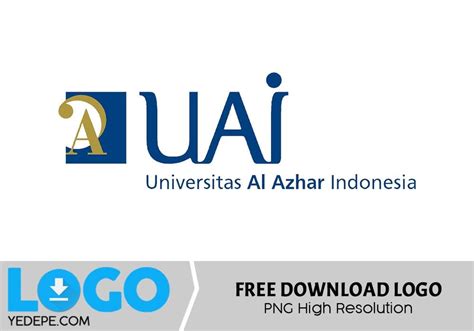 Halaman Unduh untuk file Logo Universitas Al Azhar Indonesia yang ke 2