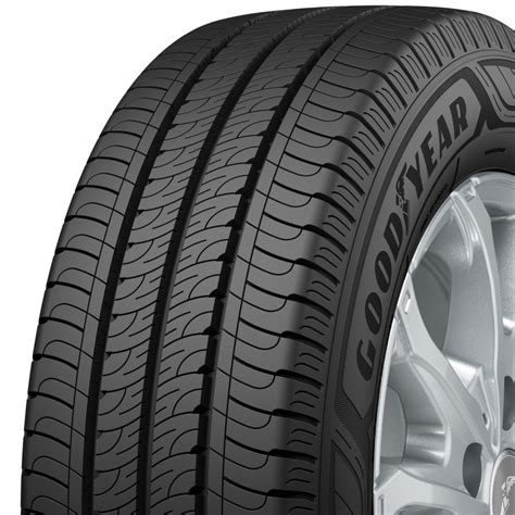 Goodyear EfficientGrip Cargo 2 Camion E Furgoni