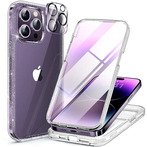 Miracase Glass Series Designed For Iphone Pro Max Case Inch