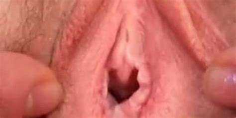 Filthy Blond Slut Olga Barz Hairy Pussy Gaping Tnaflix