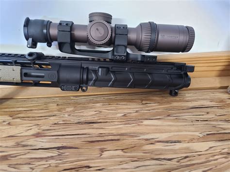 Sold Vortex Precision Extended Mount Sniper S Hide Forum