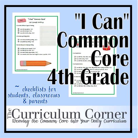 Common Core 4th Grade Science Worksheets - Scienceworksheets.net