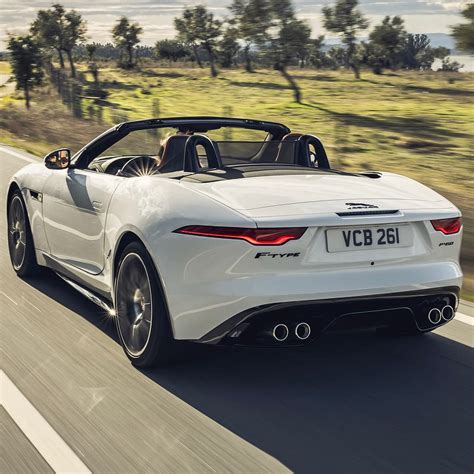 2022 Jaguar F Type P450 Awd R Dynamic Coupe Vehicle Details