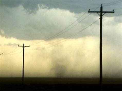 Storm Chase 2002 May 26 Oklahoma gustnadoes