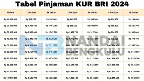 Ajukan Kur Bri Pinjaman Juta Langsung Cair Tanpa Jaminan Apa