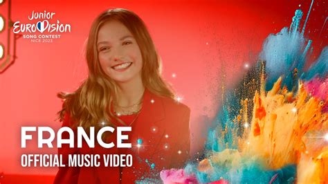 Zoé Clauzure Cœur France Official Music Video Junior