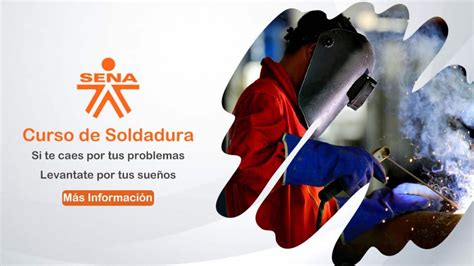 Curso De Soldadura Sena