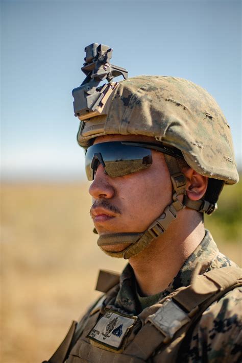 DVIDS Images Camp Pendleton Marines Conduct HIMARS Exercises Image