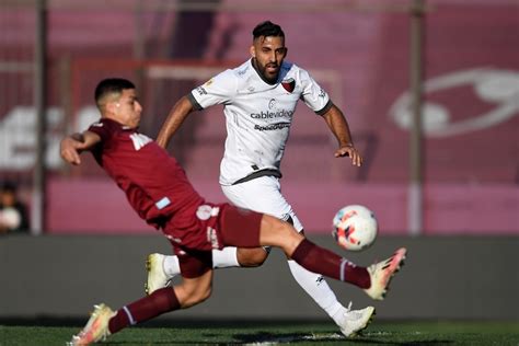 Colón Lanús ya tienen fecha y hora confirmada para el duelo por Copa