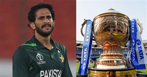 Every Player Wants To Play Ipl And It Is My Wish To Play There Hasan Ali