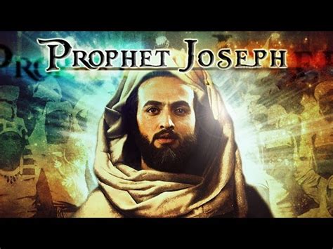 Ep 23 Prophet Joseph English