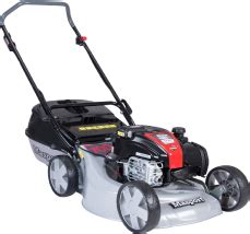 Key Start Lawn Mowers Melbourne S Mower Centre