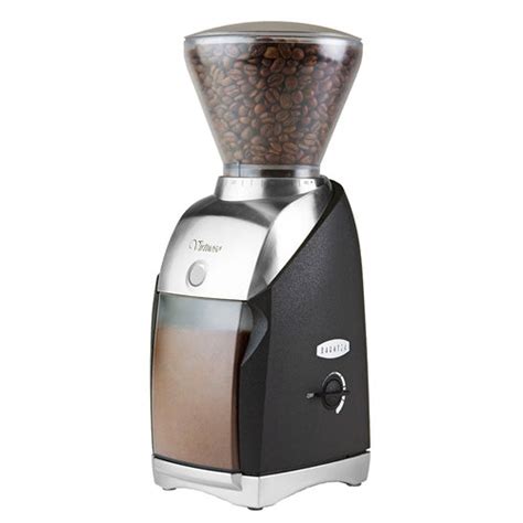 Baratza Virtuoso Espresso Grinder coffee grinder | | Baratza Coffee Espresso Grinder line from ...