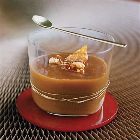 Pudding Recipe Caramel Kenzegenavieve