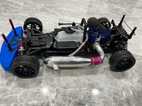 Hpi R40 Build 1 Rc Talk Forum