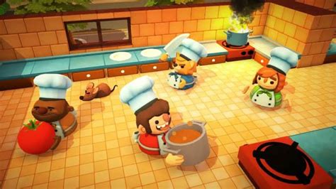 Rekomendasi Game Masak Masakan Terbaik Android Di