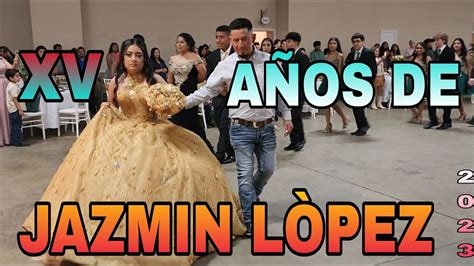 A Os De Jazmin Lopez En Vidalia Georgia Agosto Con Los