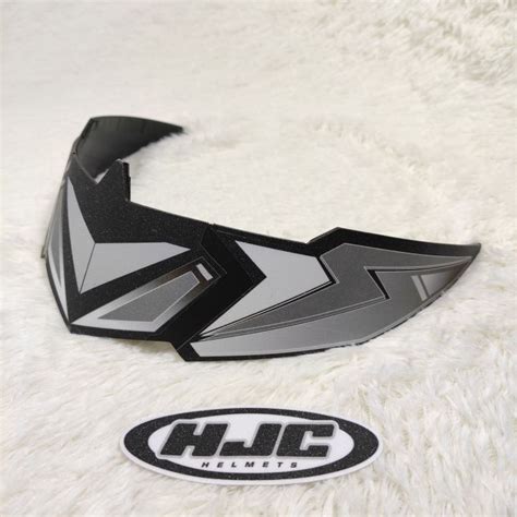 HJC Helmet Spoiler Universal Lazada PH