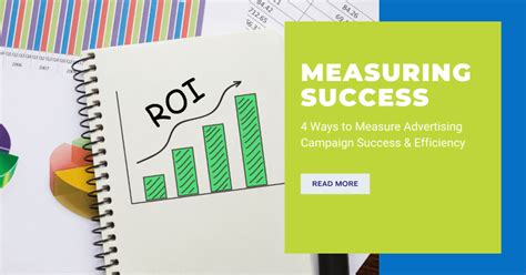 How To Measure Advertising Campaign Success And Efficiency