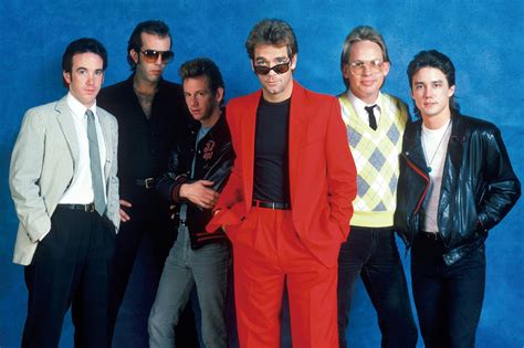 ヒューイルイス ザニュースHuey Lewis The News全盛期の名作がリイシュー Sports40周年の節目に80s