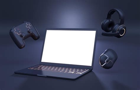 Gaming Laptops besten Modelle für ein unvergleichliches