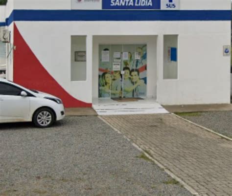 Moradores Afirmam Que Ubs Da Santa L Dia Estava Aberta E Sem Ningu M S