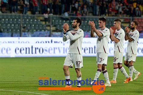 La Salernitana Non Regala A Sousa Il Blitz Esterno A Cremona Chiusura