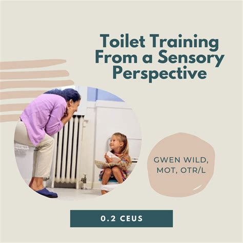 Toilet Training From a Sensory Perspective ⋆ SensationalBrain