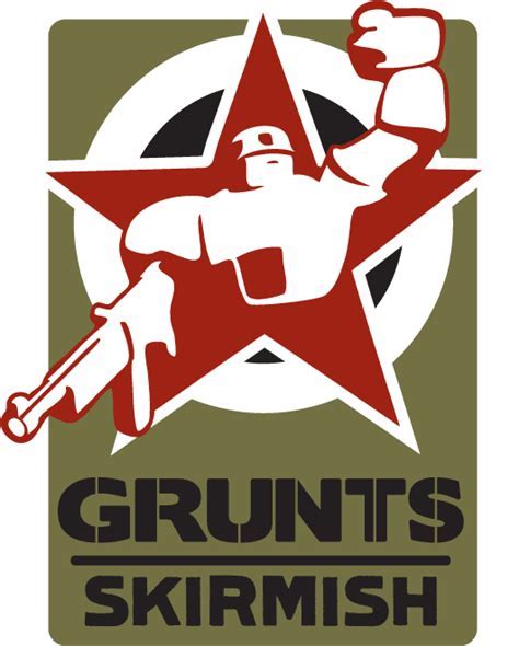 Grunt Logos