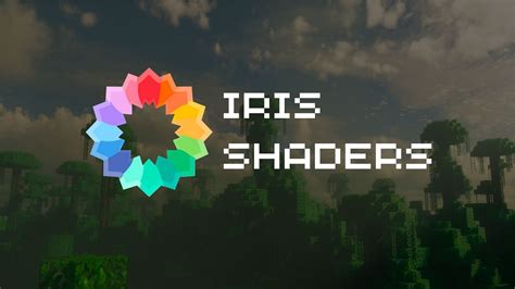 How To Install Iris Shaders For Minecraft 1 20