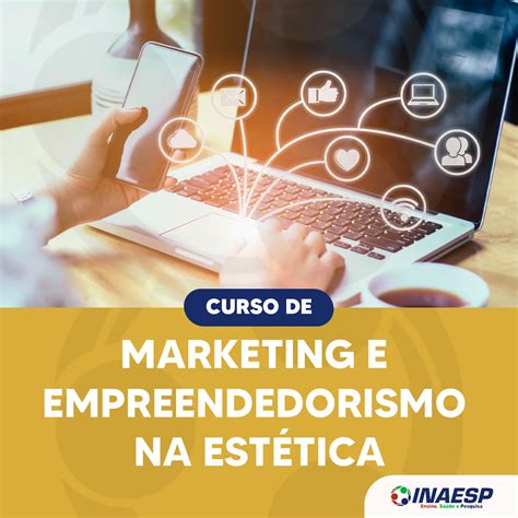 Marketing E Empreendedorismo Na Est Tica