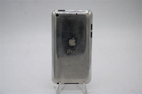 Apple Ipod Touch Th Gen Gb Property Room