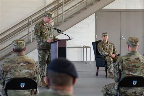 DVIDS Images 319 CONS Re Designation Ceremony Image 1 Of 3