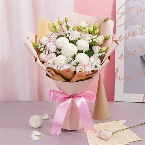 90-Mins Flower Delivery KL | #1 Florist Kuala Lumpur