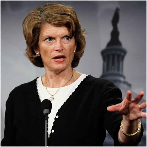 Lisa Murkowski Net Worth - Latest Update