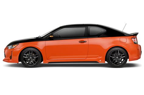 2015 Scion Tc Release Series 90 Announced